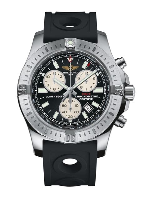 breitling colt chronograph volcano black|Breitling .